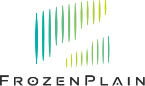 Frozenplain